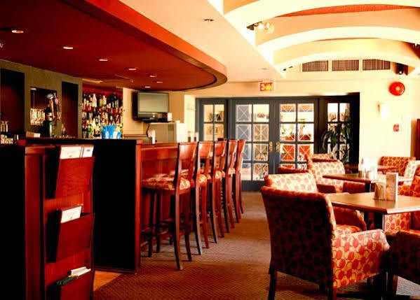 Quality Hotel Downtown-Inn At False Creek Vancouver Exterior photo