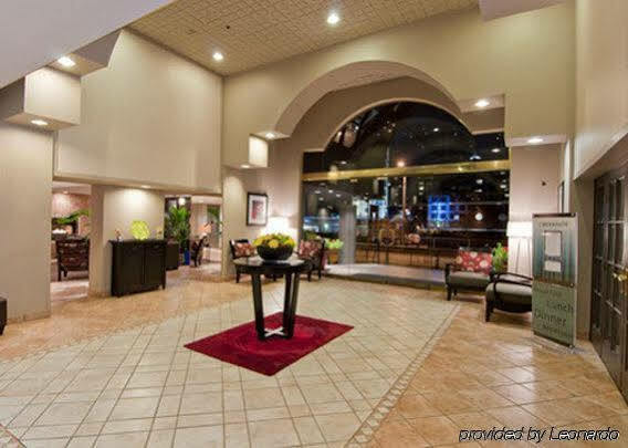 Quality Hotel Downtown-Inn At False Creek Vancouver Exterior photo